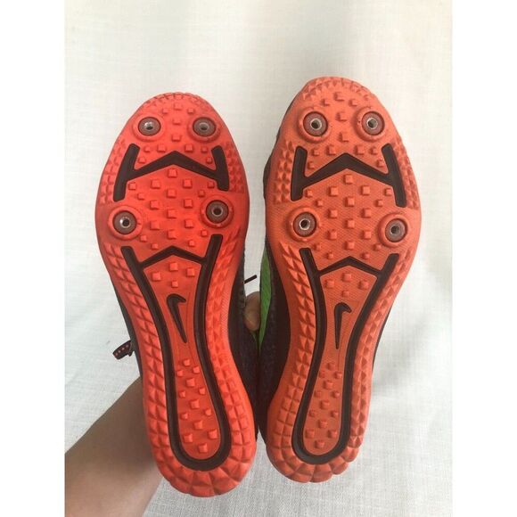 Nike XC Grind Womens Running Shoes Sz 8.5 Racing Cross Country Track Marathon - Picture 7 of 16